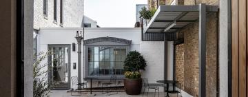 Rose Uniacke expands its Chelsea retail footing 